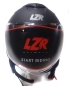 Preview: MARUSHIN JH-7 Z-Line open face jet helmet